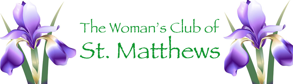 The Woman's Club of St. Matthews