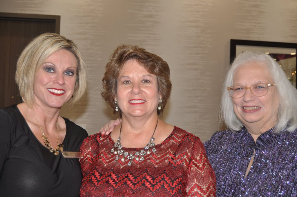 GFWC Southeastern Regional Conference 2018 | The Woman's Club of St ...